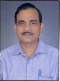  Prof. Ratnesh chandra Gupta