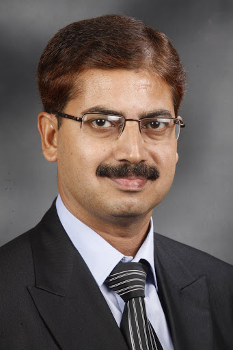 Dr. Vijay Kumar Sukhwani