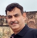Prof. Sunil Punjabi