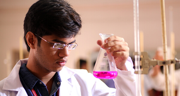 Chemical Engineering