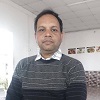 Prof. Yogesh Joshi